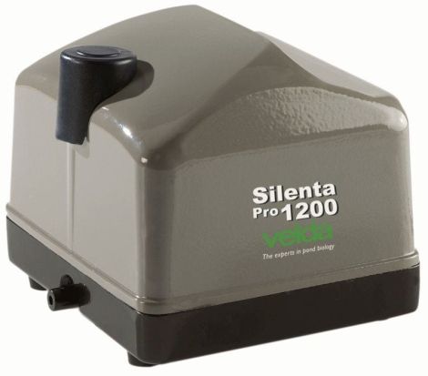 Silenta Pro 1200