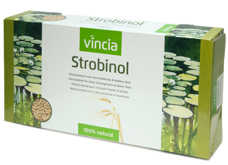 Strobinol 3000ml