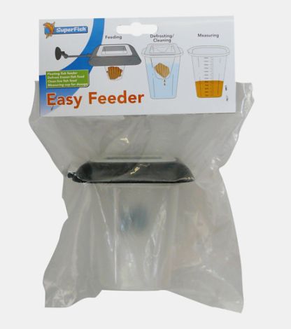 superfish easy feeder kit