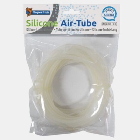 SF silicone air tube 5 meter