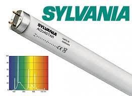Sylvania lamp Grolux T8 58W 1500mm