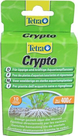tetra-plant crypto