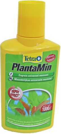 Tetra-Plant Plantamin 250ml