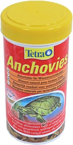 Tetra Anchovies, 250 ml