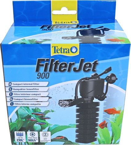 Tetra binnenfilter FilterJet 900