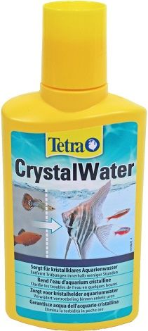 Tetra Crystalwater