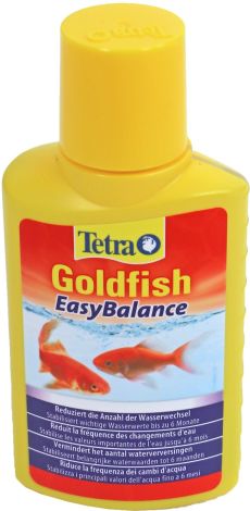tetra goldfish easybalance 100 ml