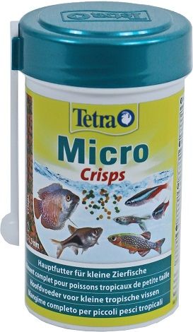 Tetra micro chips 100ml