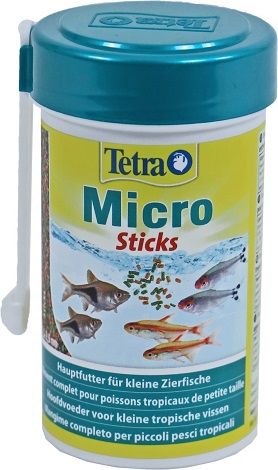 Tetra micro sticks