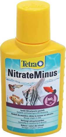 tetra nitraat minus  100 ml