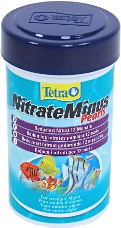 tetra nitraat minus korrels 100 ml