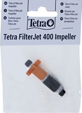 Tetra pomprad voor FilterJet 400.