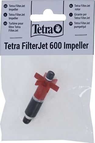 Tetra pomprad voor FilterJet 600.