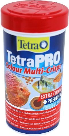 tetra pro colour 250ml