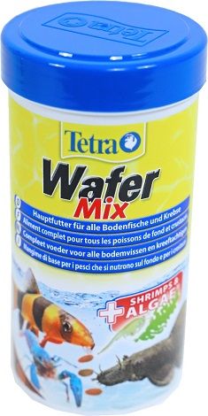 tetra wafer mix 250 ml