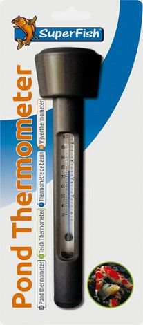 Thermometer