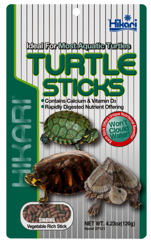 turtle sticks 120 gr