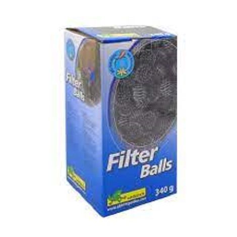 ubbink filter balls 2,5l