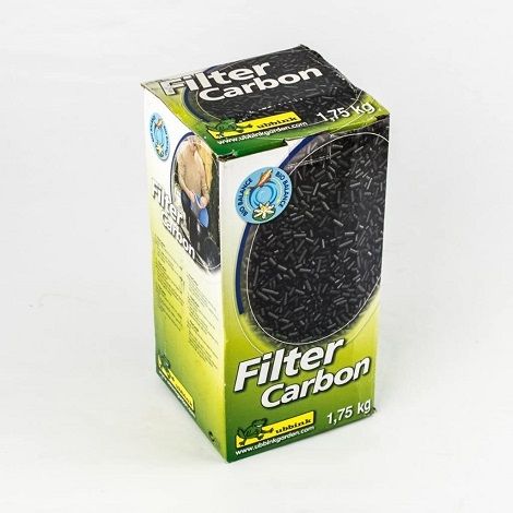 Ubbink Filtercarbon 1,75 Kg