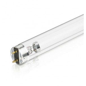 UV TL LAMP PHILIPS 10W 34,5 CM