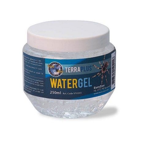 Eurozoo watergel 250ml