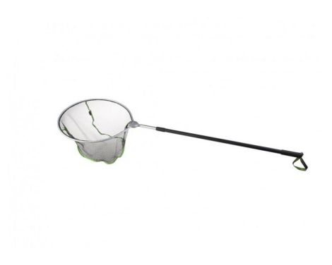 Pond Net rond 35 cm met telescopische steel