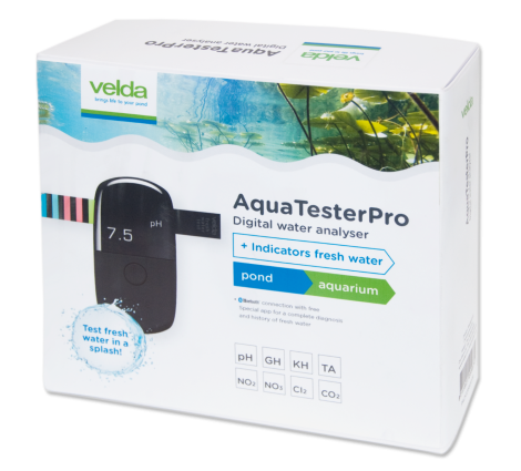 Velda Aqua tester Pro