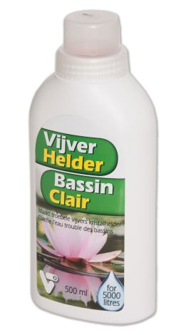 vijverhelder 500ml