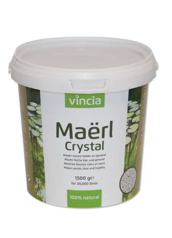 VT Maerl crystal 1500 gr