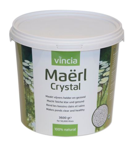 VT Maerl crystal 3600 gr