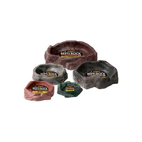 ReptiRock water dish XS