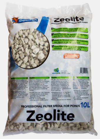 zeoliet 25kg